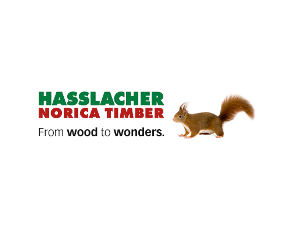 Hasslacher Norica Timber.